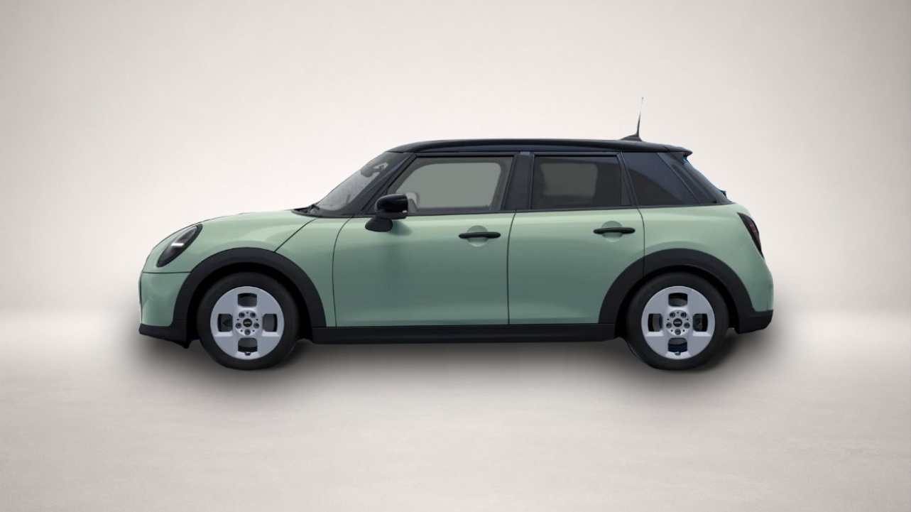 Fotografie 2 des MINI Cooper 1.5 7-Gang Steptronic