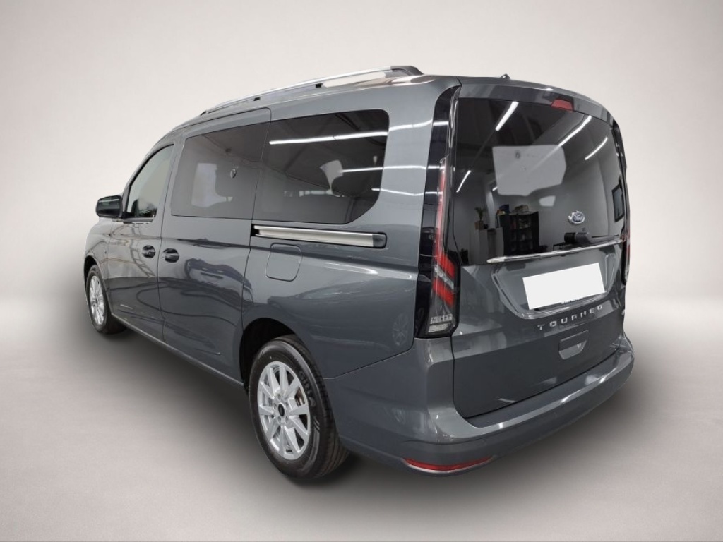 Bild 4 Ford Grand Tourneo Connect Allrad TITANIUM 7 Sitzer