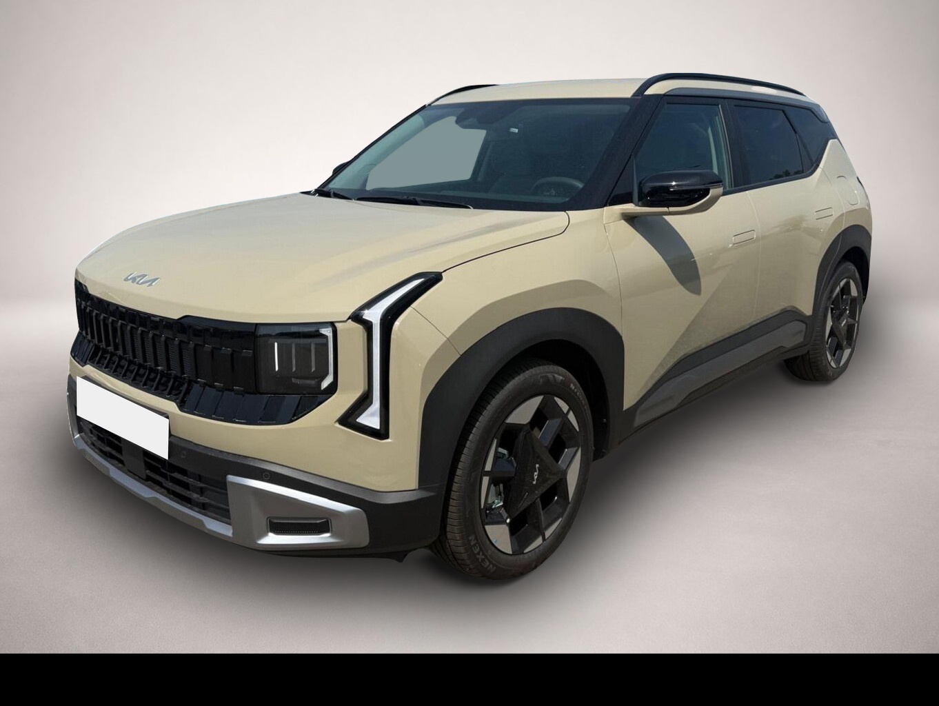 Kia Other