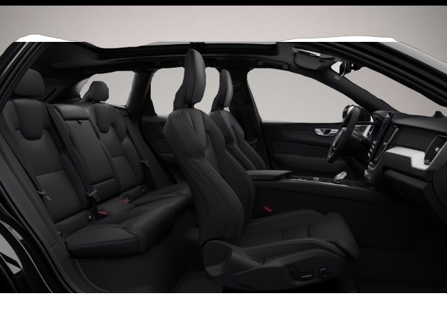 Bild 7 Volvo XC60 Ultra Black Edition AWD Premium-Paket Akust