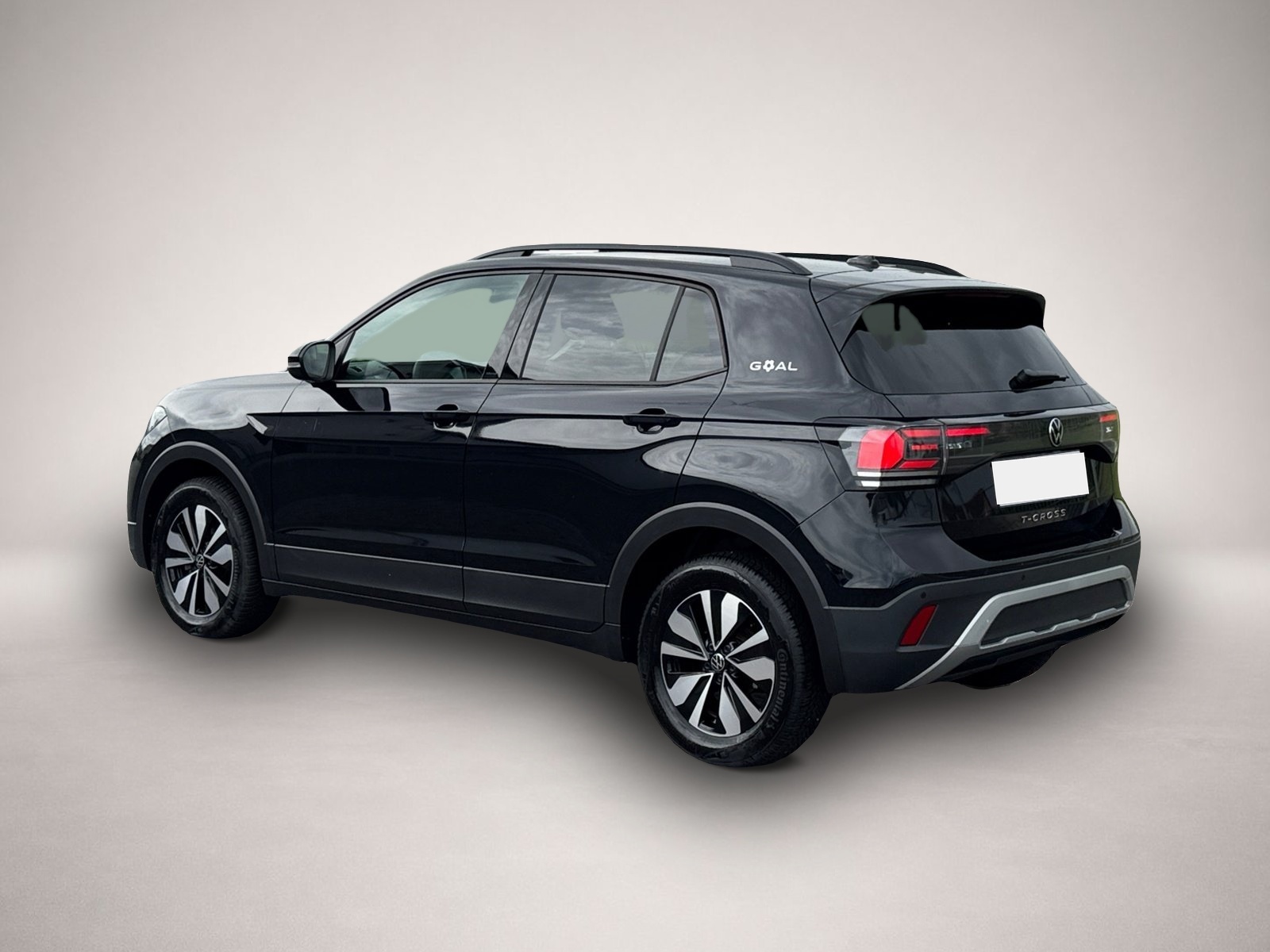Bild 4 Volkswagen T-Cross GOAL TSI DSG|AHK|ACC|APP-CONNECT|PDC|SHZ