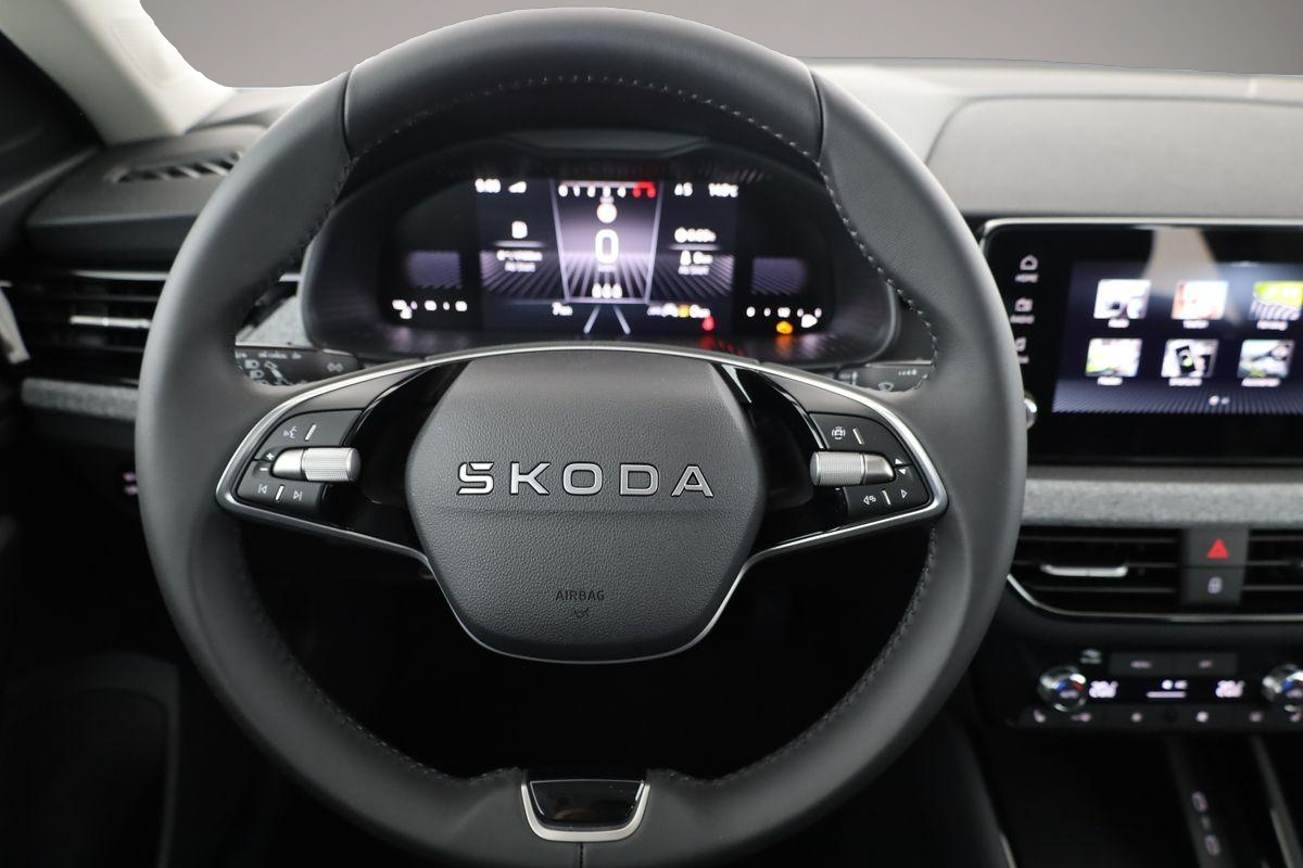Skoda Kamiq Kamiq 1.5 TSI Selection, LED, Kamera, Ladeboden, - Thumbnail 6