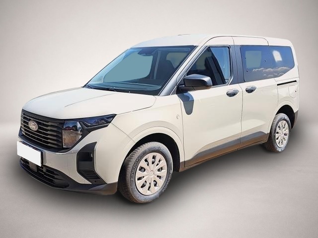 Bild 2 Ford Tourneo Courier Trend Tourneo Courier 1.0 EB Trend 5JGar Kamera.