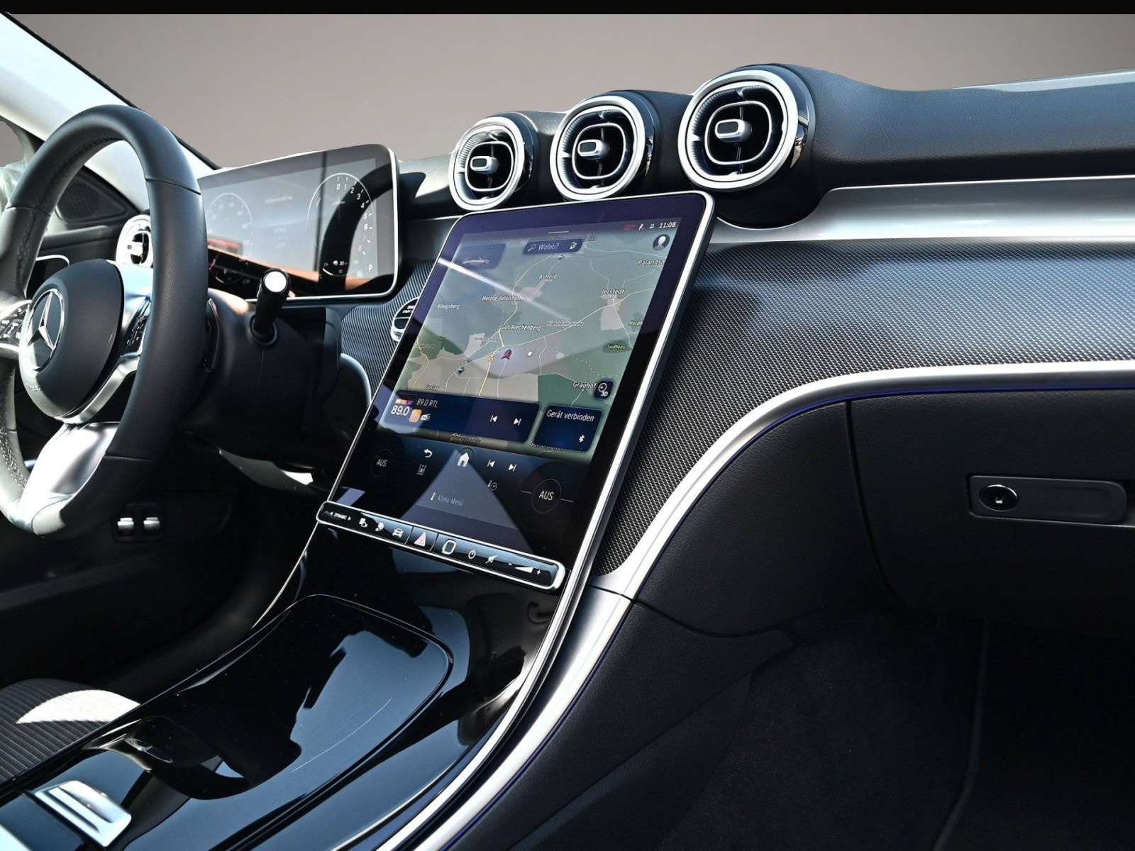 Bild 5 Mercedes-Benz C 300
