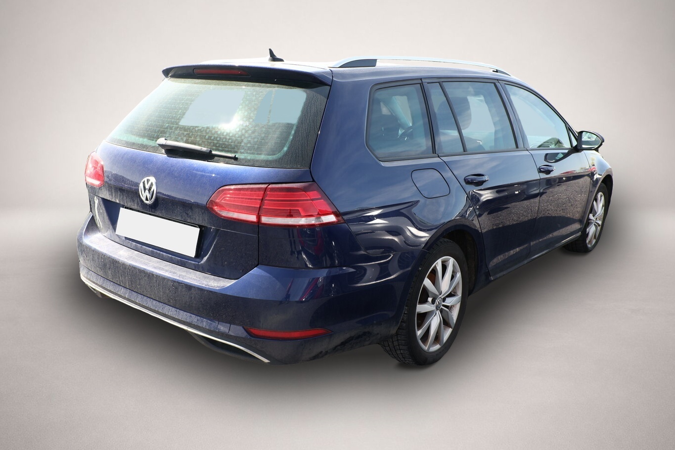 Bild 3 Volkswagen Golf VII Variant 1.5 TSI 150 Join Nav ACC PDC