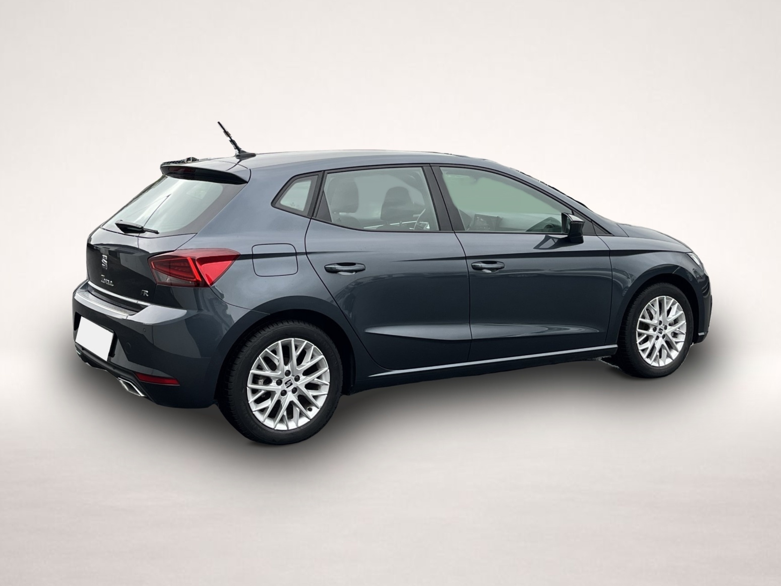 Bild 8 Seat Ibiza 1.0 TSI FR 100¤ m.20% Anz. Navi LED PDC SH