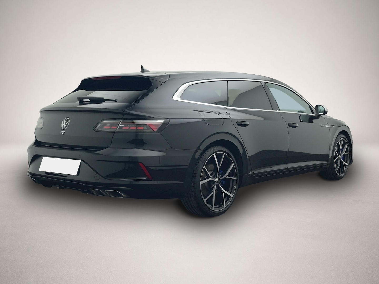 Bild 5 Volkswagen Arteon SB 2.0 TSI DSG 4Mo. R PANO AHK DCC IQ-LIG