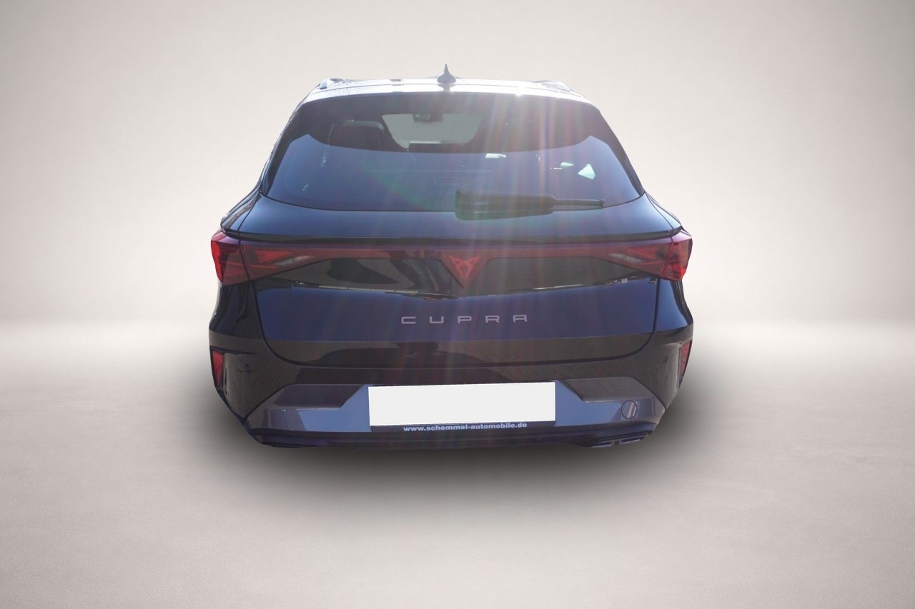 Bild 7 Cupra Leon Sportstourer 1.5 eTSI DSG 150PS Neuwertig 1