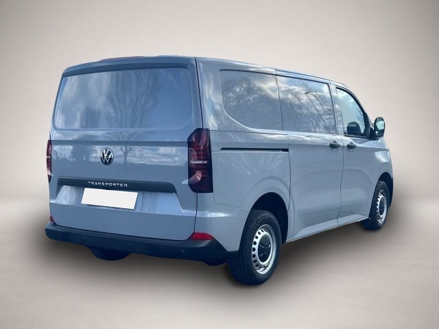 Bild 5 Volkswagen Other Transporter Kasten 2.0 TDI