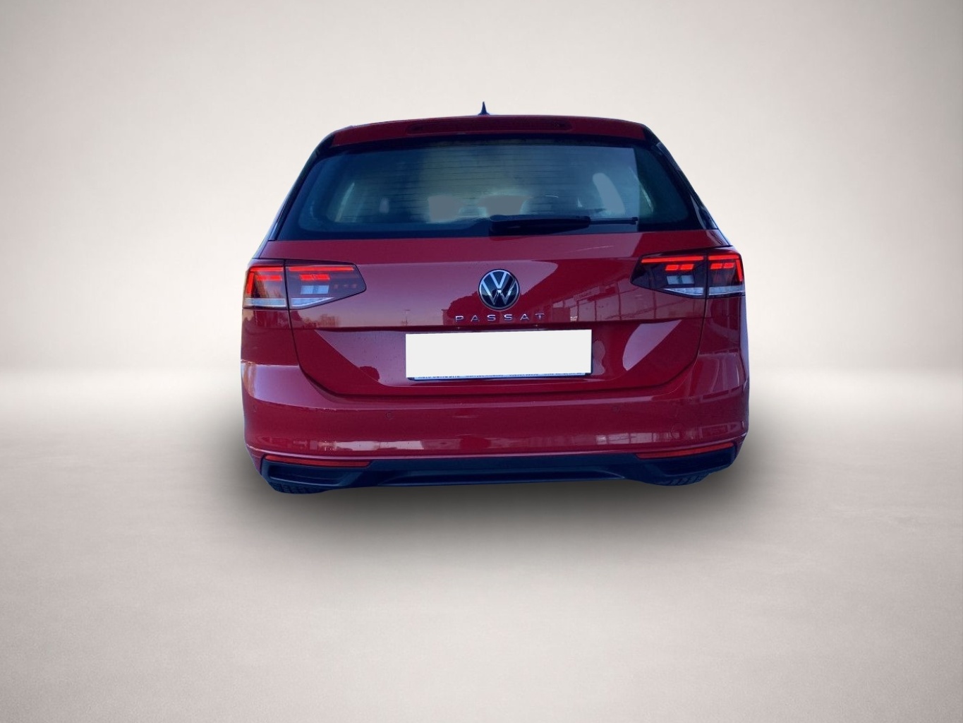 Bild 4 Volkswagen Passat Variant 2.0 TDI DSG Business AHK+NAVI+LED