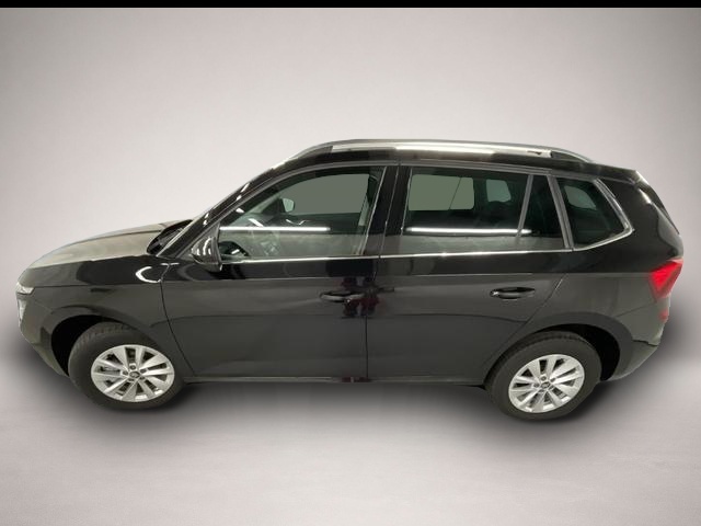 Bild 4 Skoda Kamiq Selection 1.0 TSI Selection 116PS/85kW DSG 2026.
