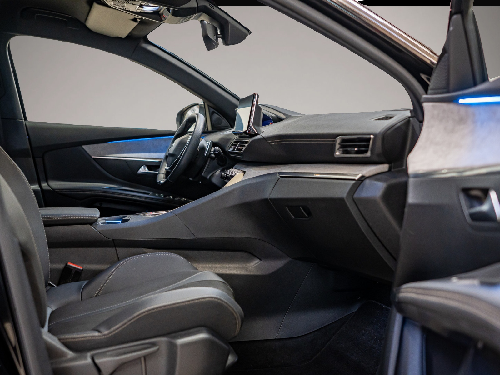 Bild 2 Peugeot 3008