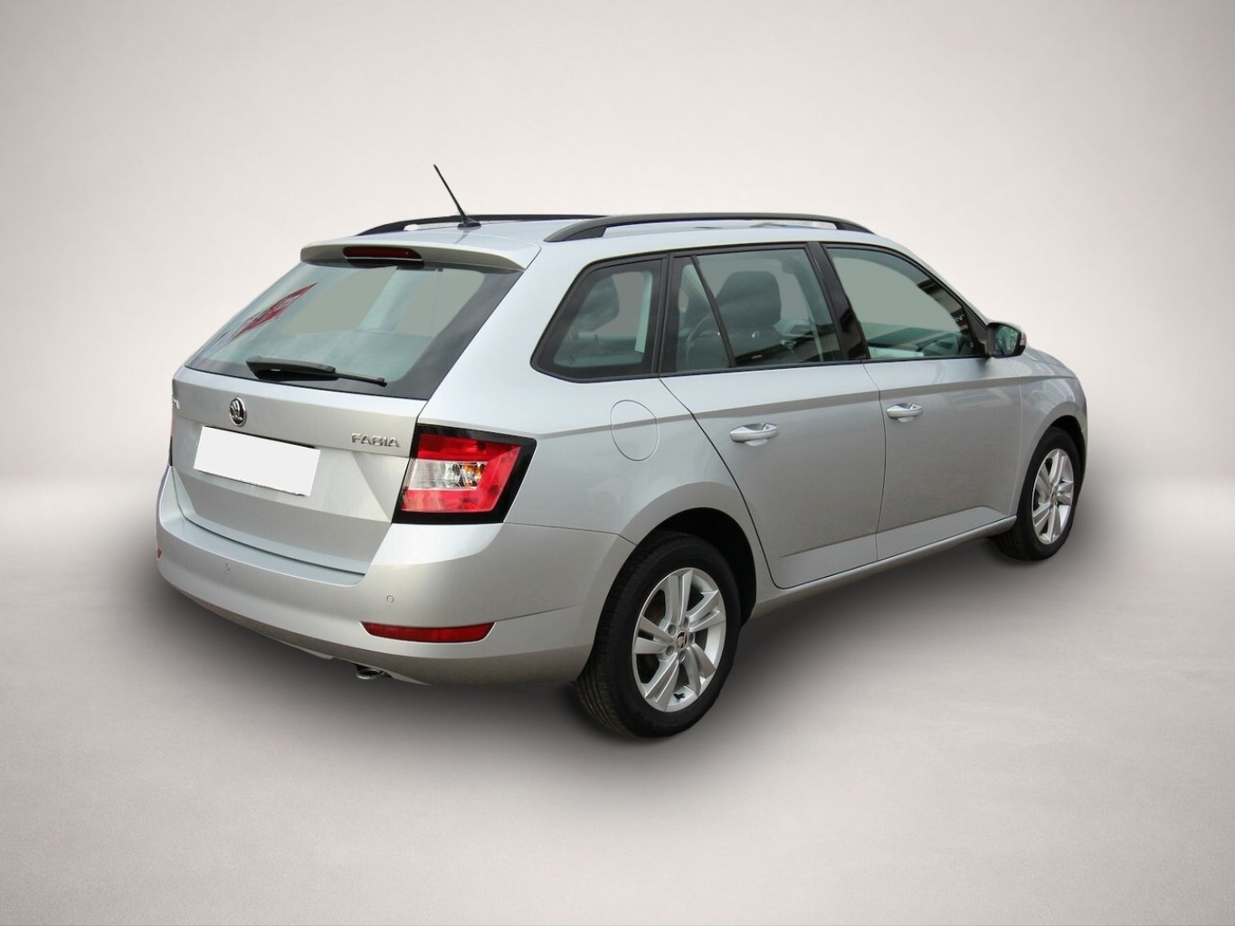 Bild 6 Skoda Fabia Combi 1.0 MPI Ambition KAMERA+SITZHEIZUNG.