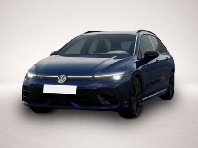 Fotografie Volkswagen Golf 8 VIII Variant 2.0 TSI 4M DSG R Black Style