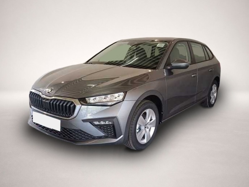 Bild Scala Skoda