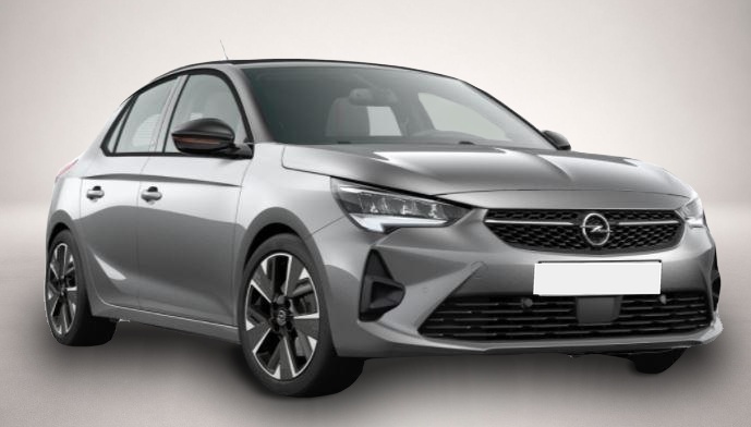 Fotografie Opel Corsa Corsa-e GS Line+Sofort Verfügbar+