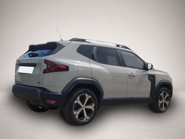 Bild 2 Dacia Duster Journey RFK+SHZ+LKHZ+GJR Duster hybrid-G 150 ED.