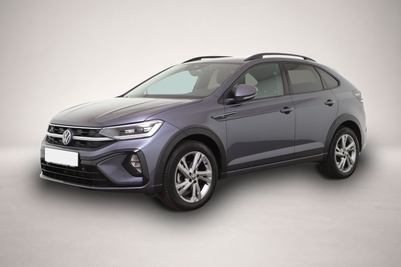 Bild Taigo Volkswagen
