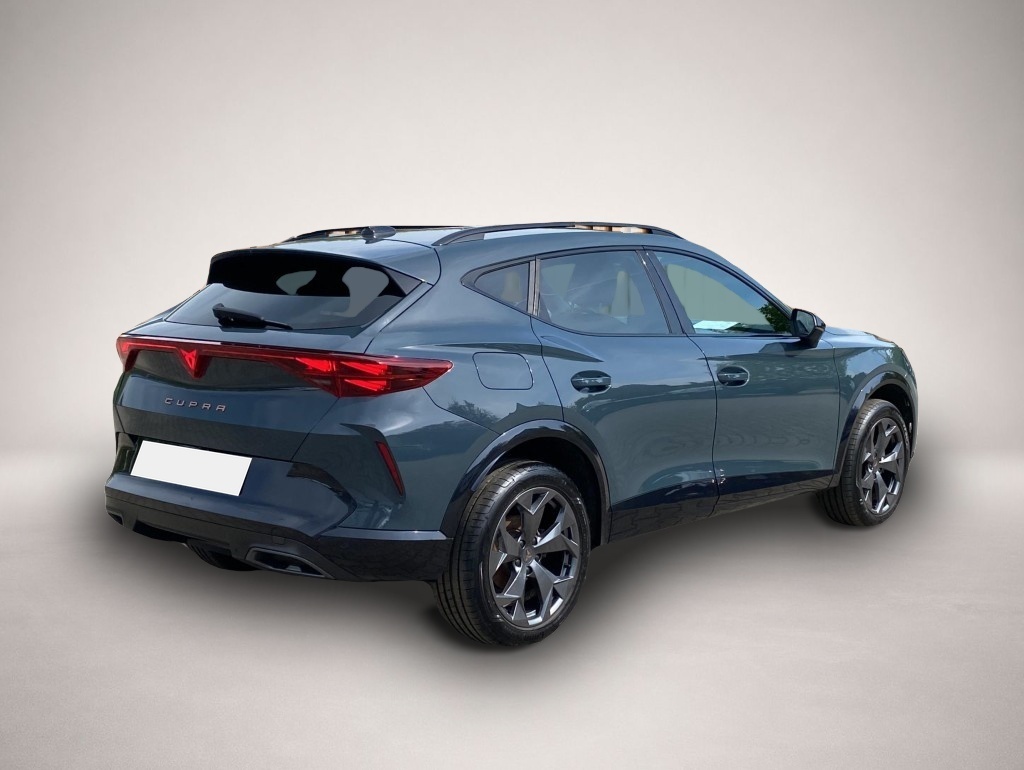 Bild 6 Cupra Formentor 1.5 eTSI DSG*Kessy*Kamera*Edge Paket