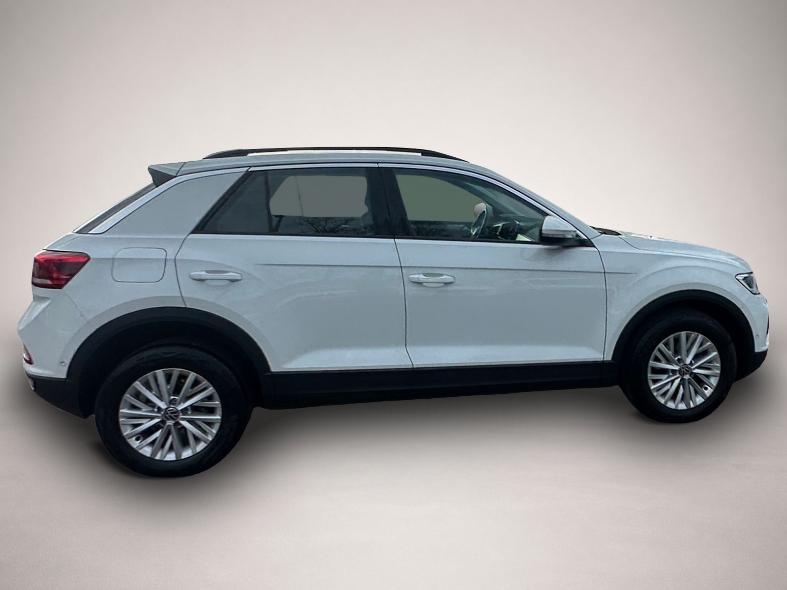 Bild 6 Volkswagen T-Roc 1.5 TSI Life *LED*App-Connect*PDC*