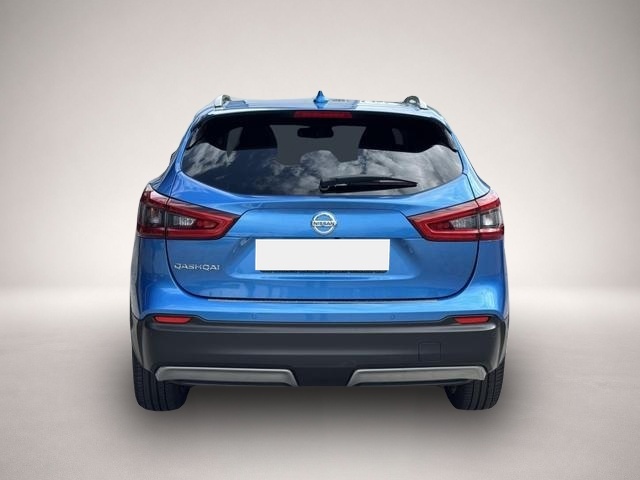 Bild 2 Nissan Qashqai 1.3 DIG-T N-Connecta 360° PDC Sitzheizu.