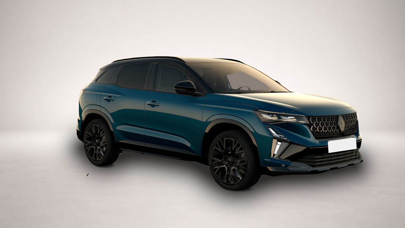 Bild 1 Renault Austral Esprit Alpine Full Hybrid E-Tech 200