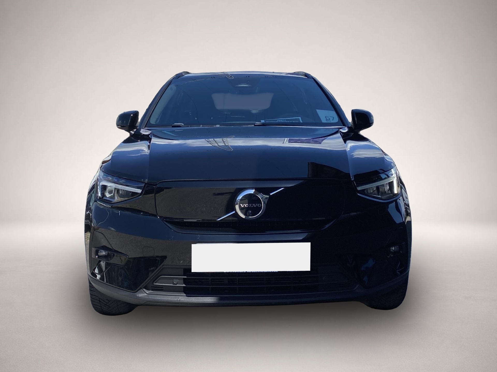 Bild 5 Volvo XC40 XC 40 Ultimate Recharge Pure Electric 2WD LED