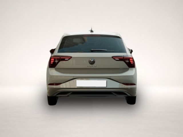 Bild 6 Volkswagen Polo 6 VI 1.0 Basis LED/App
