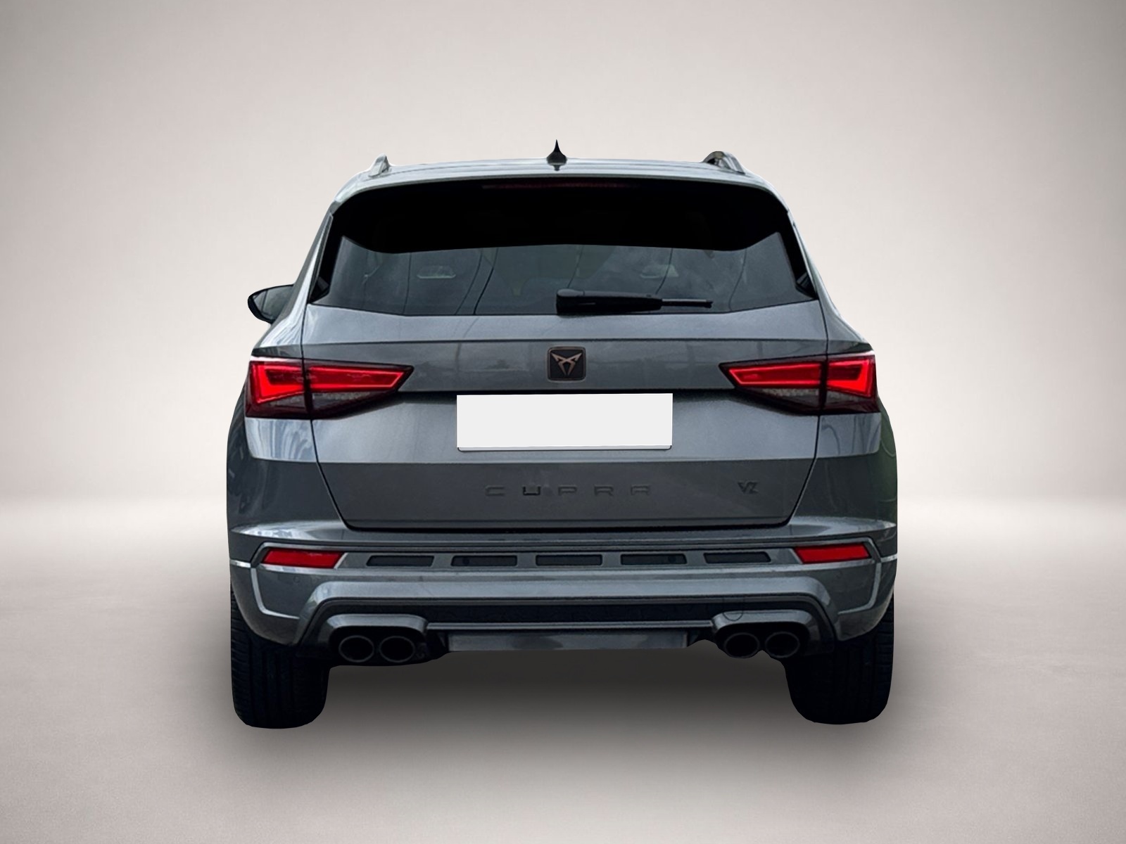Bild 4 Cupra Ateca VZ 4Drive TSI DSG|AHK|PANO|360°|el.HECK