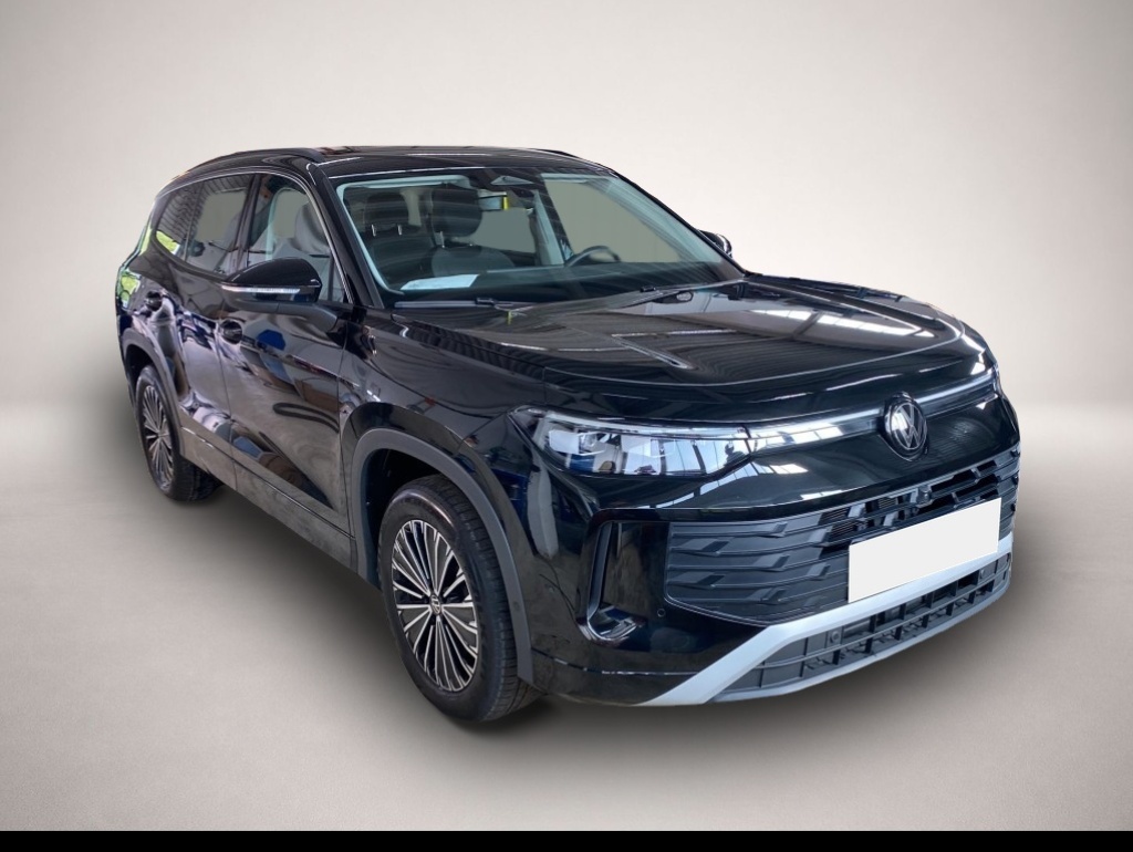 Bild 3 Volkswagen Tayron 1.5 eTSI mHEV DSG*Paket Discover*IDA*ACC