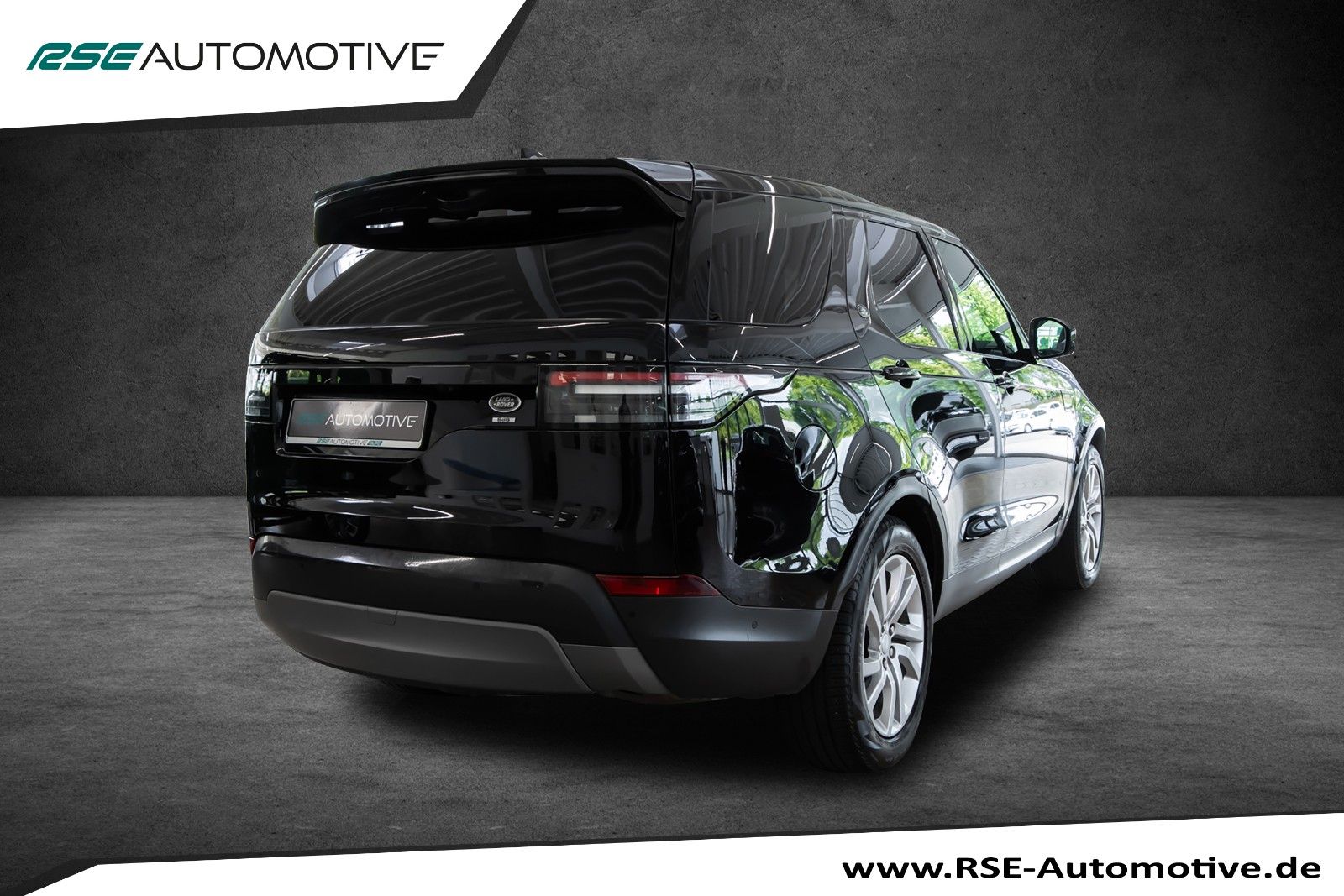 Land Rover Discovery Discovery 5 SE SDV6 - Thumbnail 7