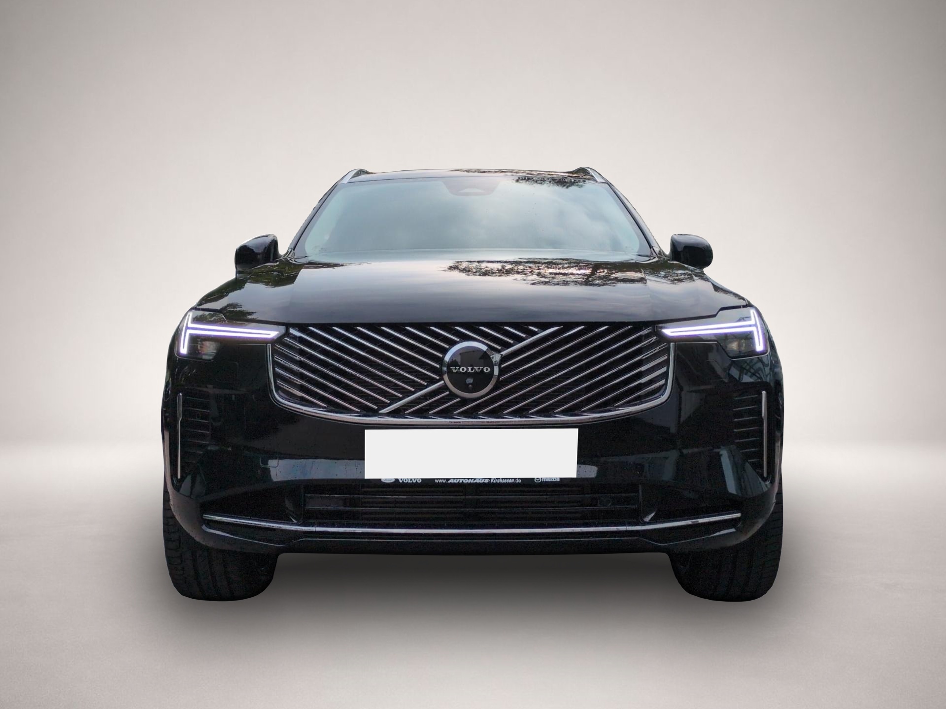 Bild 5 Volvo XC90 T8 Recharge Ultra Bright Plug-In Hybrid AWD