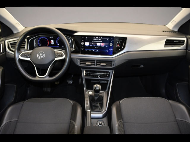 Bild 4 Volkswagen Taigo 1.0 TSI Style Rückfahrkam/Matrix