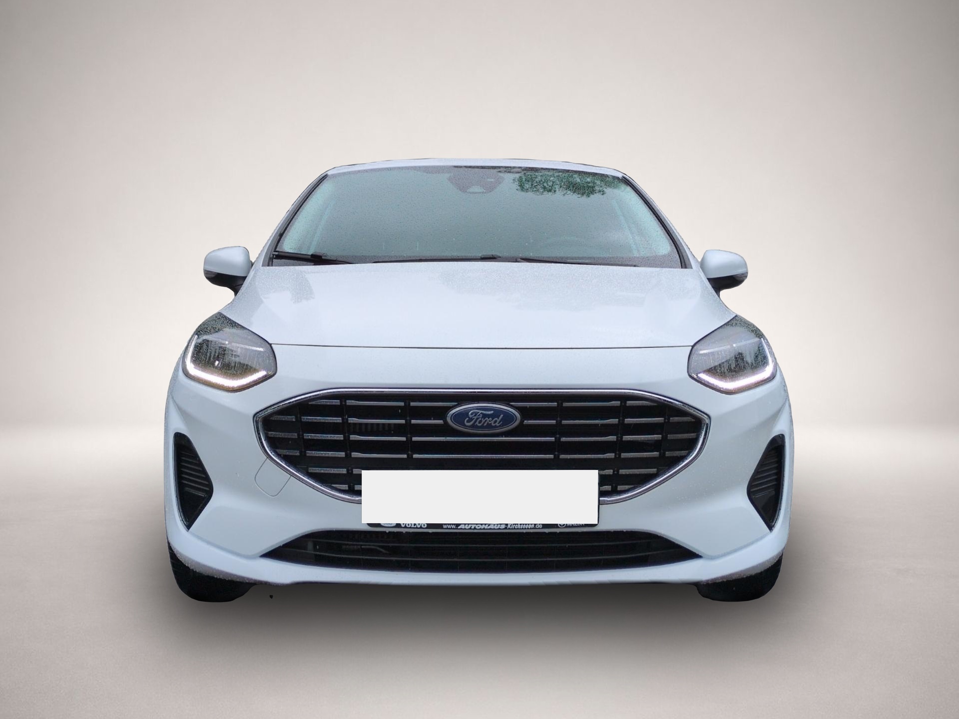 Fotografie 5 des Ford Fiesta 1.0 EcoBoost Titanium Mild-Hybrid Bluetoo