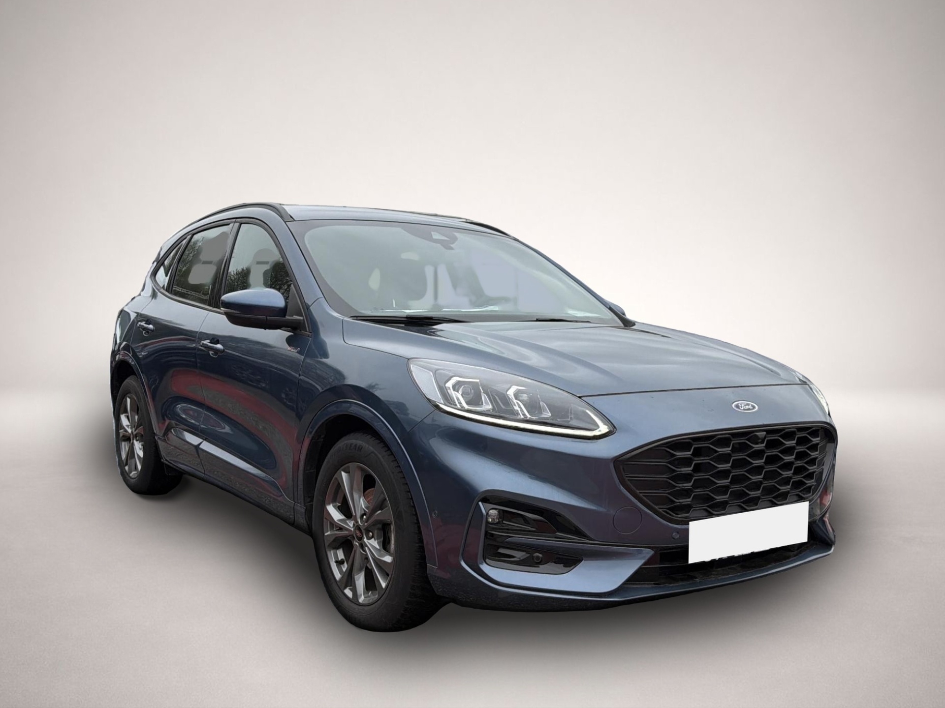 Bild 4 Ford Kuga ST-Line Rückfahrkamera Sportpaket Bluetooth