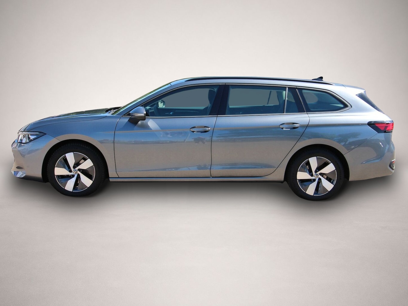 Bild 4 Volkswagen Passat Variant 1.5 eTSI 7-DSG LED+KAMERA+WINTER.