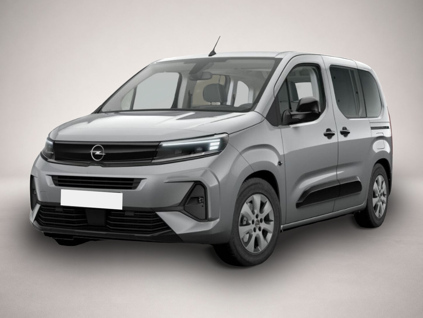 Fotografie Opel Combo AT8 GS Pano Klimaaut LHZ IntelliLux Kam