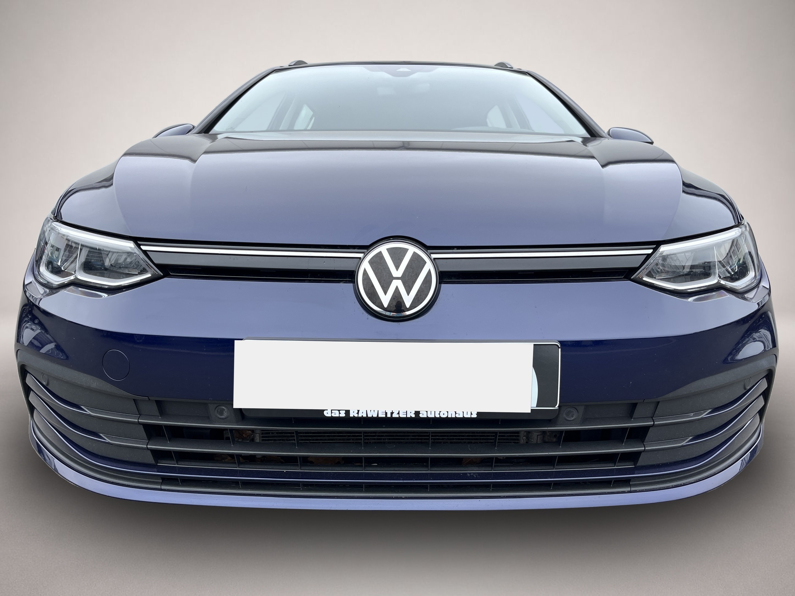 Bild 2 Volkswagen Golf Variant 2.0 TDI Life Navi SHZ ACC LED PDC