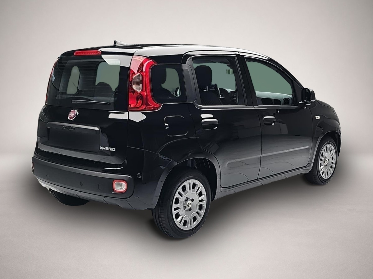 Bild 2 Fiat PANDA PANDINA 1.0 GSE HYBRID ICON MJ26