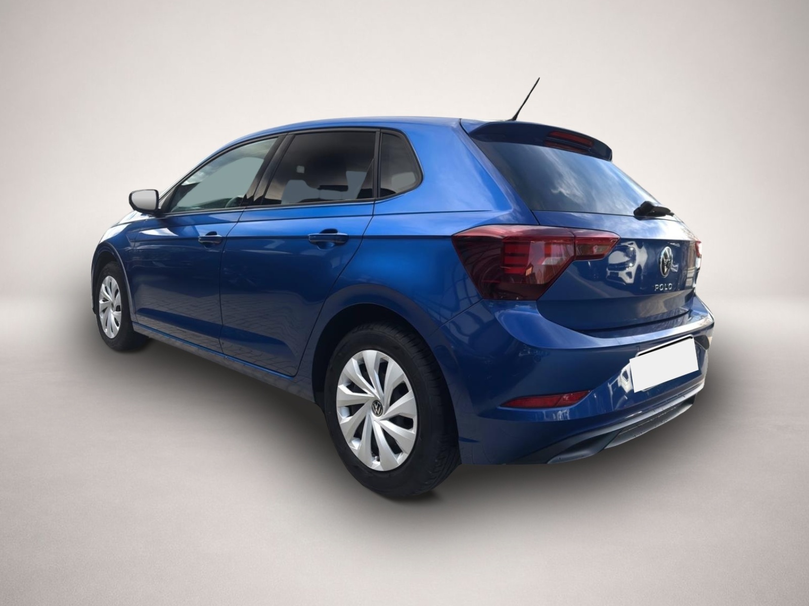 Bild 4 Volkswagen Polo 1.0 MPI Life KAMERA LED NAVI SHZ
