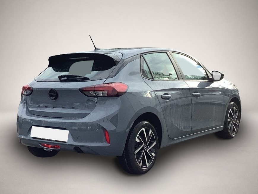 Bild 5 Opel Corsa Hybrid Edition Winterpaket mit Allwetter