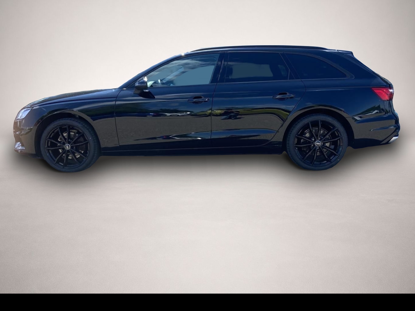 Bild 3 Audi A4 Avant 35 2.0 TFSI S-tronic BLACK-LINE 19"+NAV