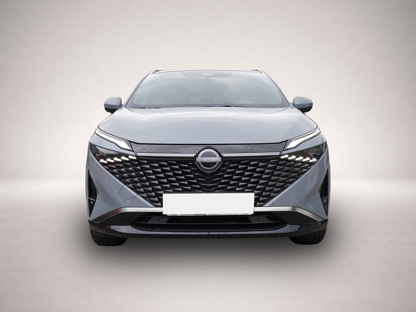 Bild 2 Nissan Qashqai Tekna+|Pano+360°+HeadUpDisplay+BOSESound