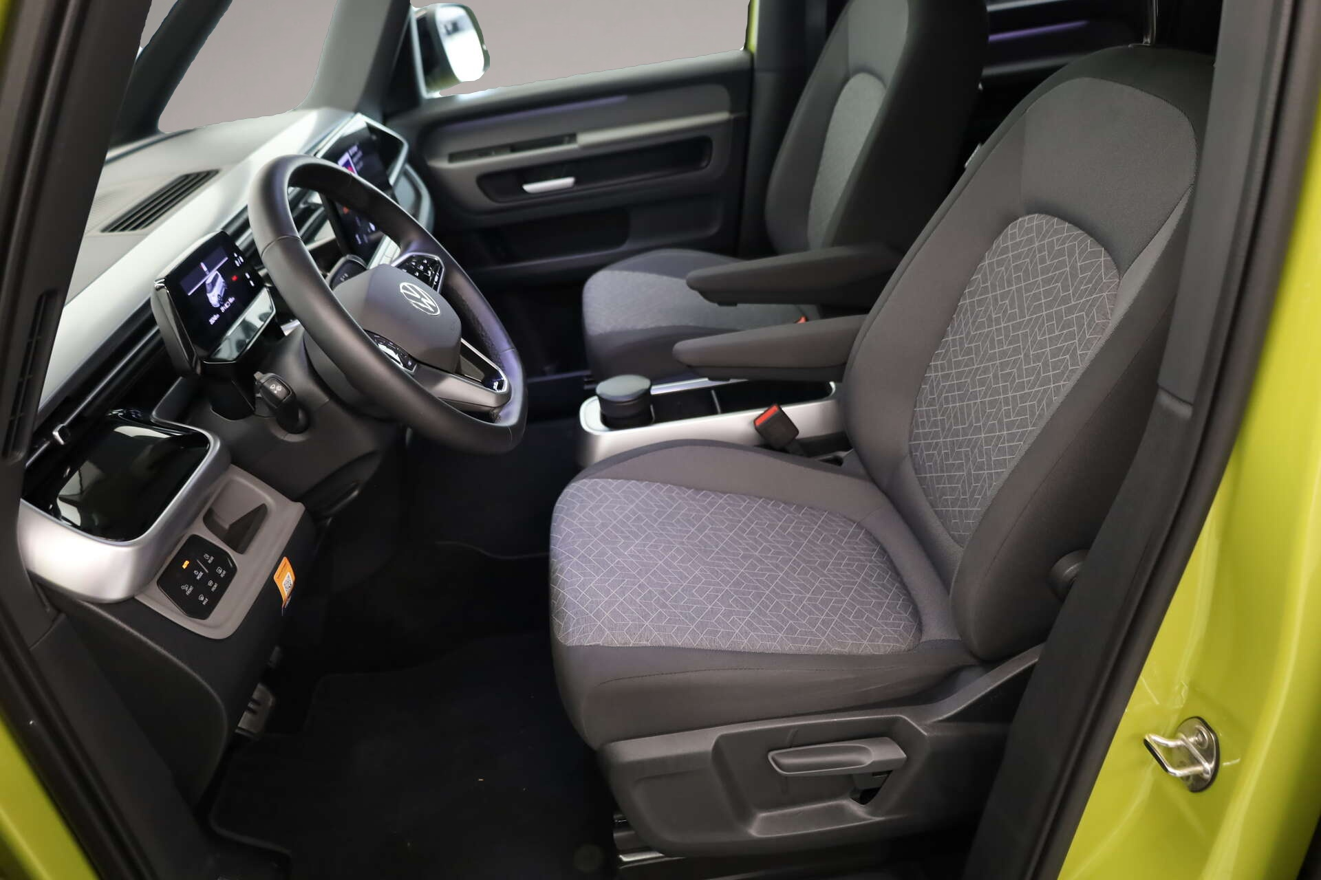 Bild ID. Buzz Volkswagen