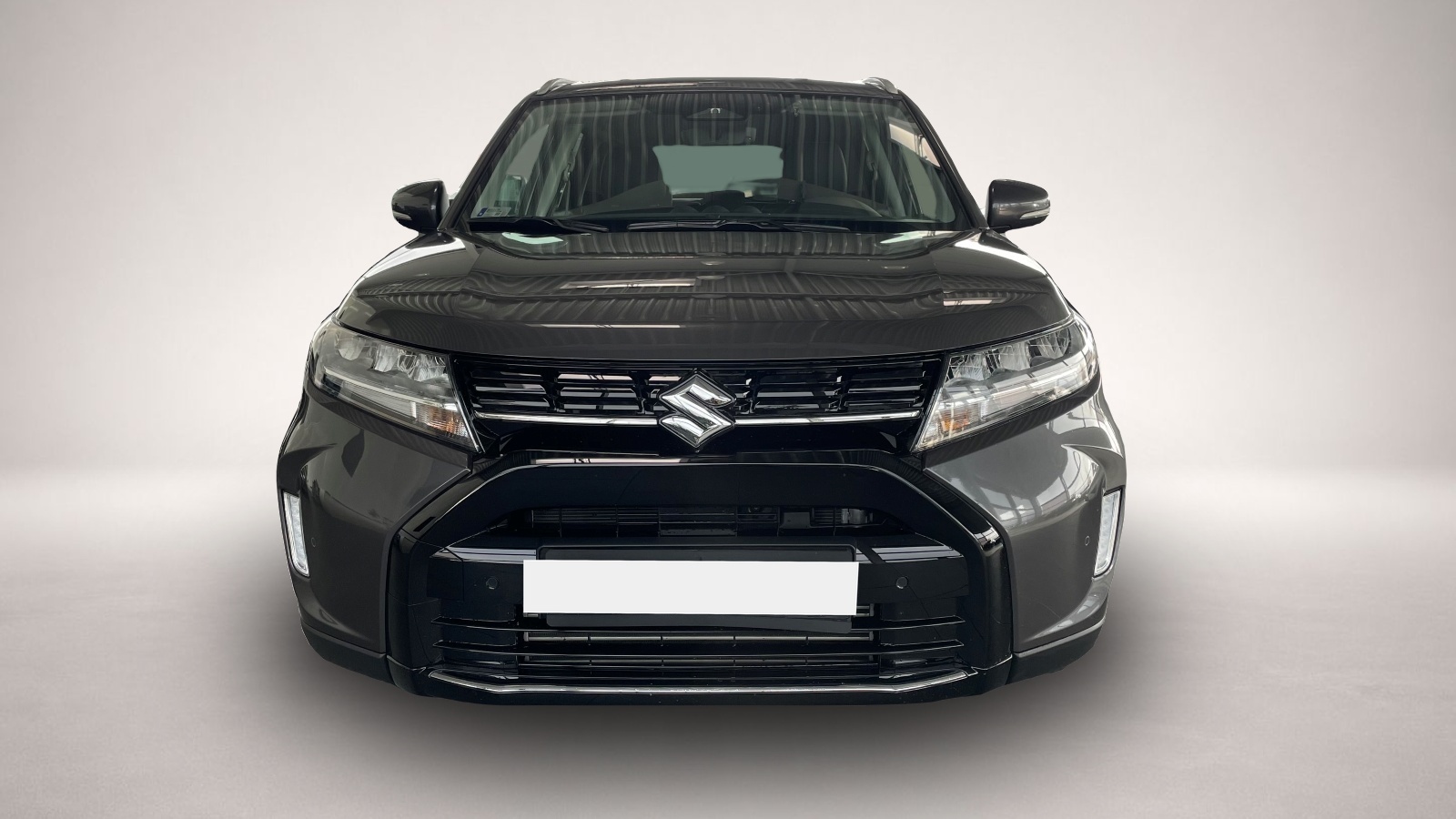 Bild 2 Suzuki Vitara 1.4 Comfort + Facelift Navi AHK Leder LED