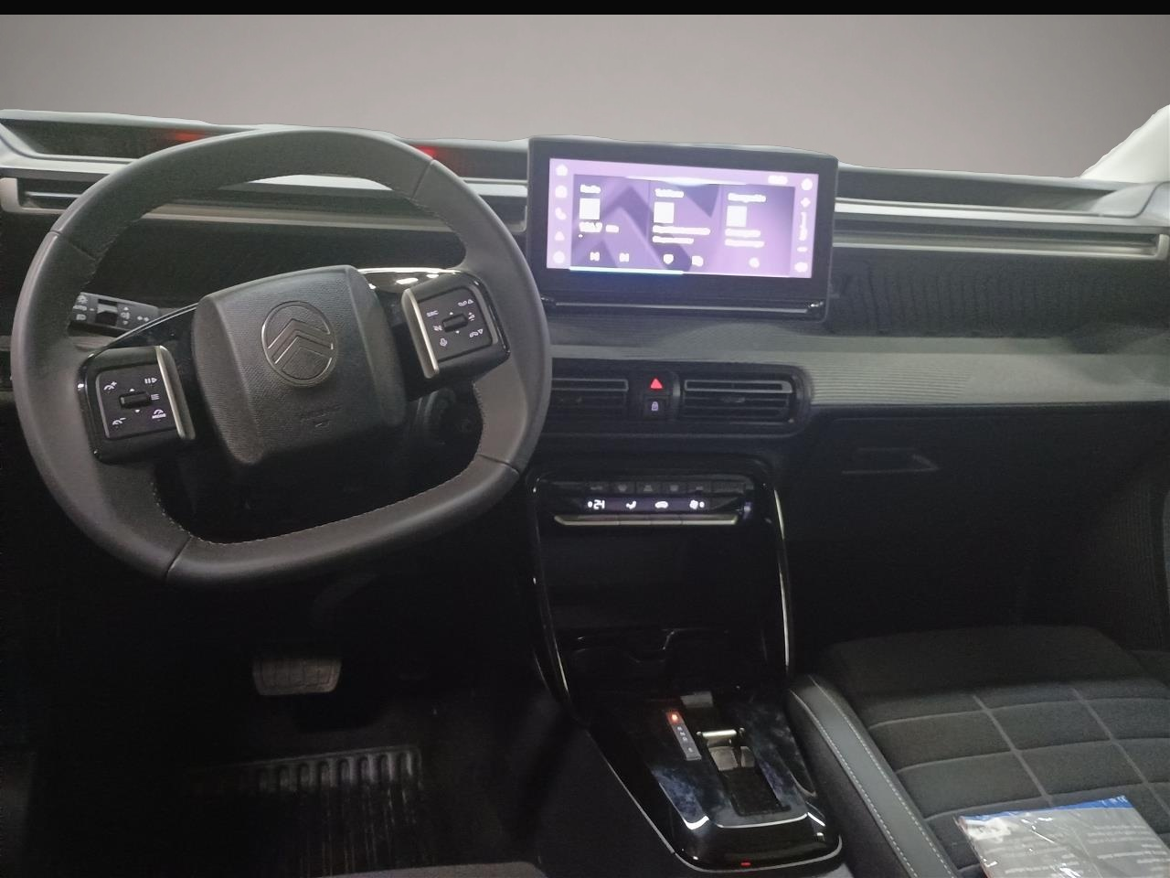 Bild 5 Citroën ë-C3 e-C3 113 MAX 11kw Charger Navi Kamera PDC