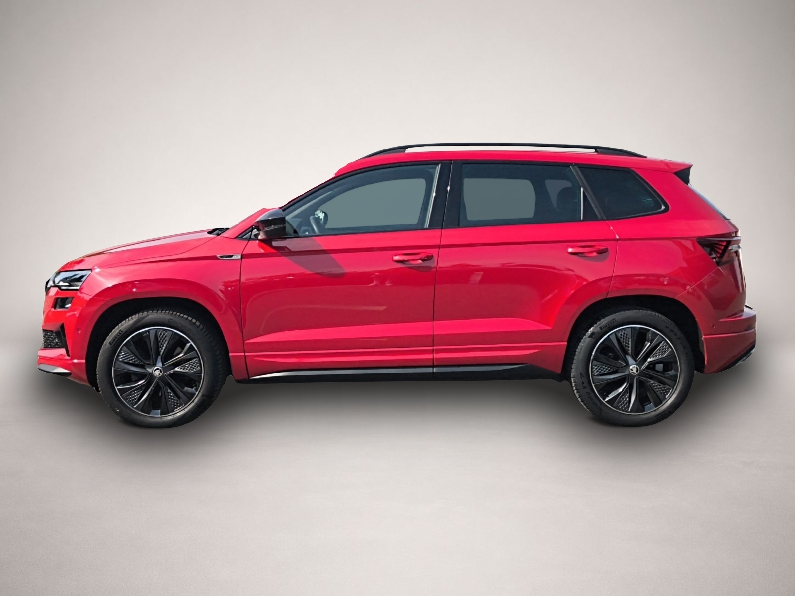 Bild 4 Skoda Karoq 2.0 TDI DSG Sportline 4x4 AHK NAVI DCC ACC