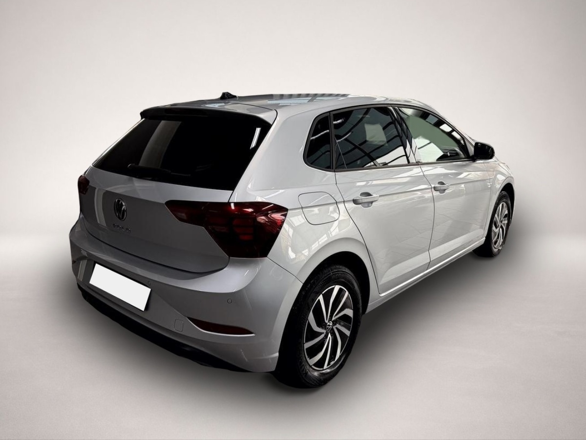 Fotografie 5 des Volkswagen Polo 1.0 TSI Life LED App-Connect RCAM