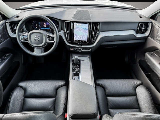 Bild 5 Volvo XC60 Plus Bright Recharge Plug-In Hybrid AWD T6