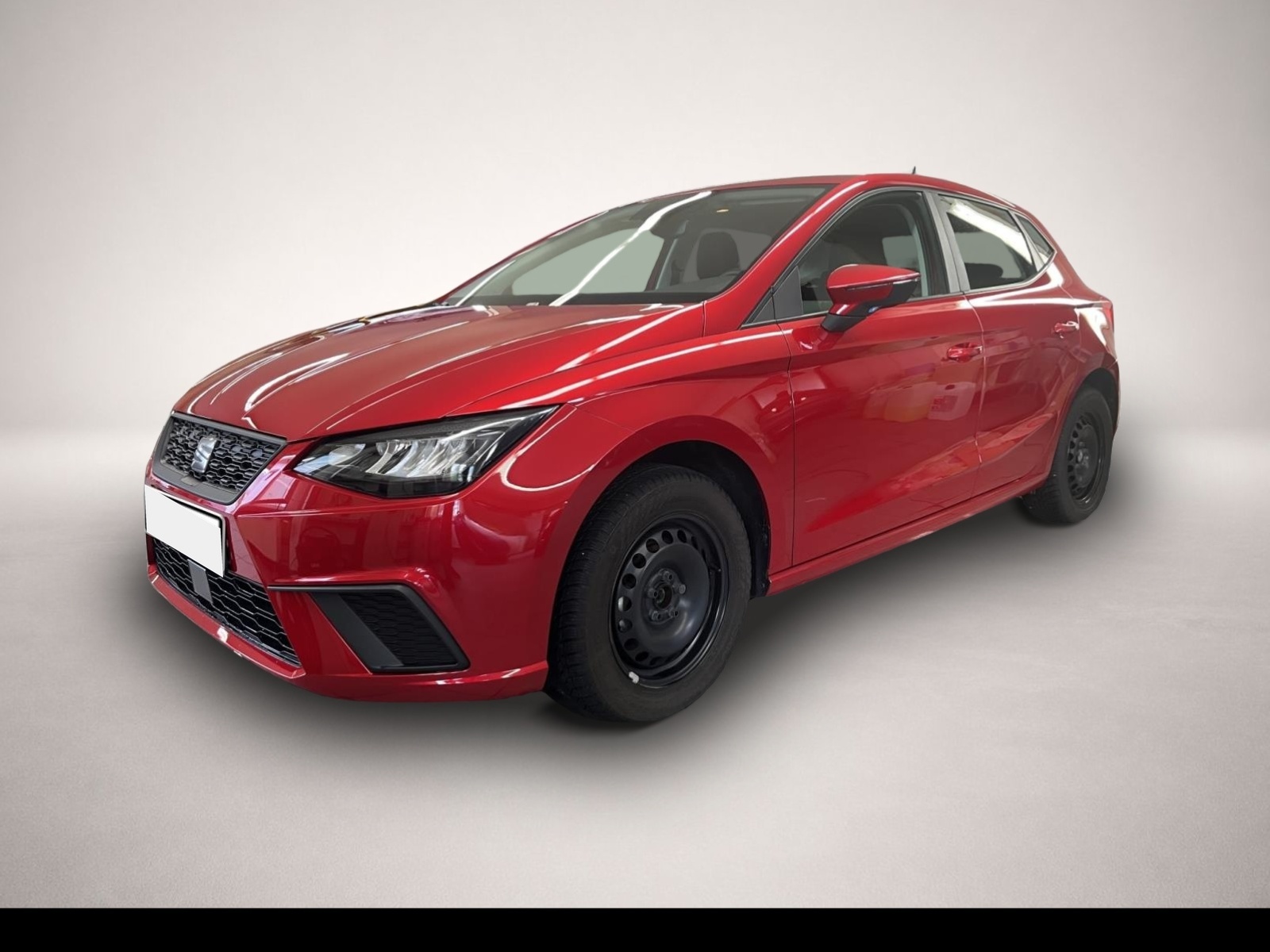 Fotografie Seat Ibiza 1.0 TSI AB193EUR Style NAVI DAB PDC SHZ